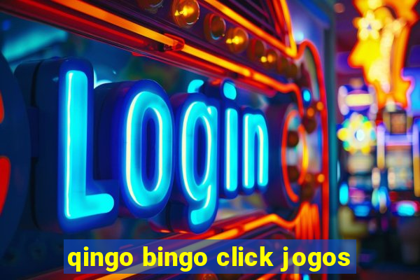 qingo bingo click jogos